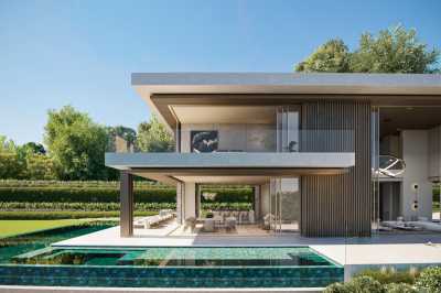 Villa For Sale in Benahavis, Spain