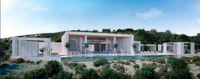 Residential Land For Sale in Sotogrande, Spain