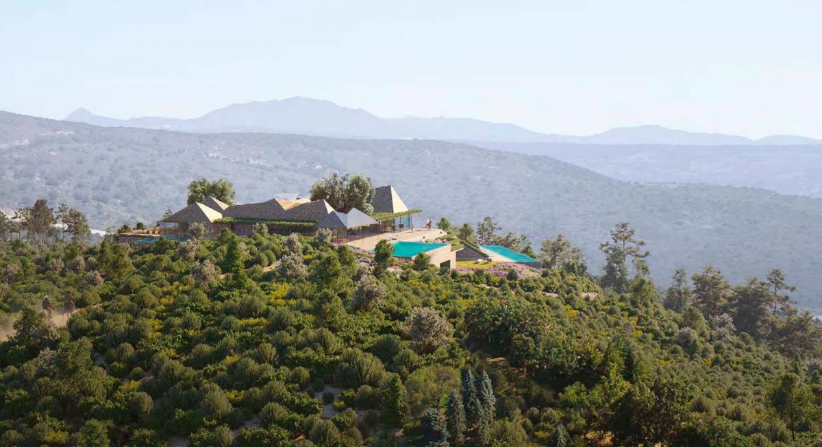 Picture of Residential Land For Sale in Sotogrande, Cadiz, Spain