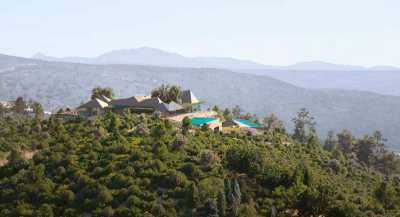Residential Land For Sale in Sotogrande, Spain