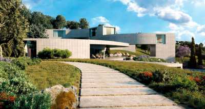 Residential Land For Sale in Sotogrande, Spain