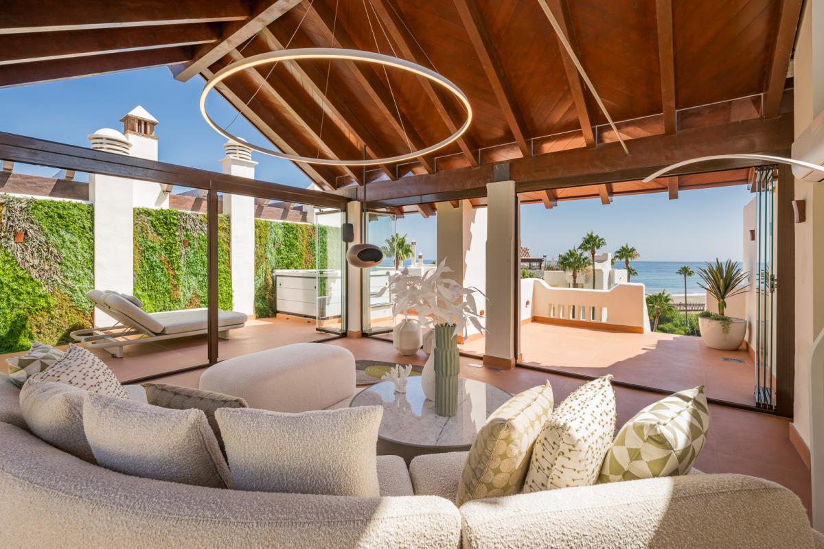 Picture of Home For Sale in Estepona, Malaga, Spain