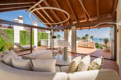 Home For Sale in Estepona, Spain