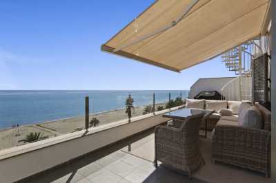 Duplex For Sale in Estepona, Spain