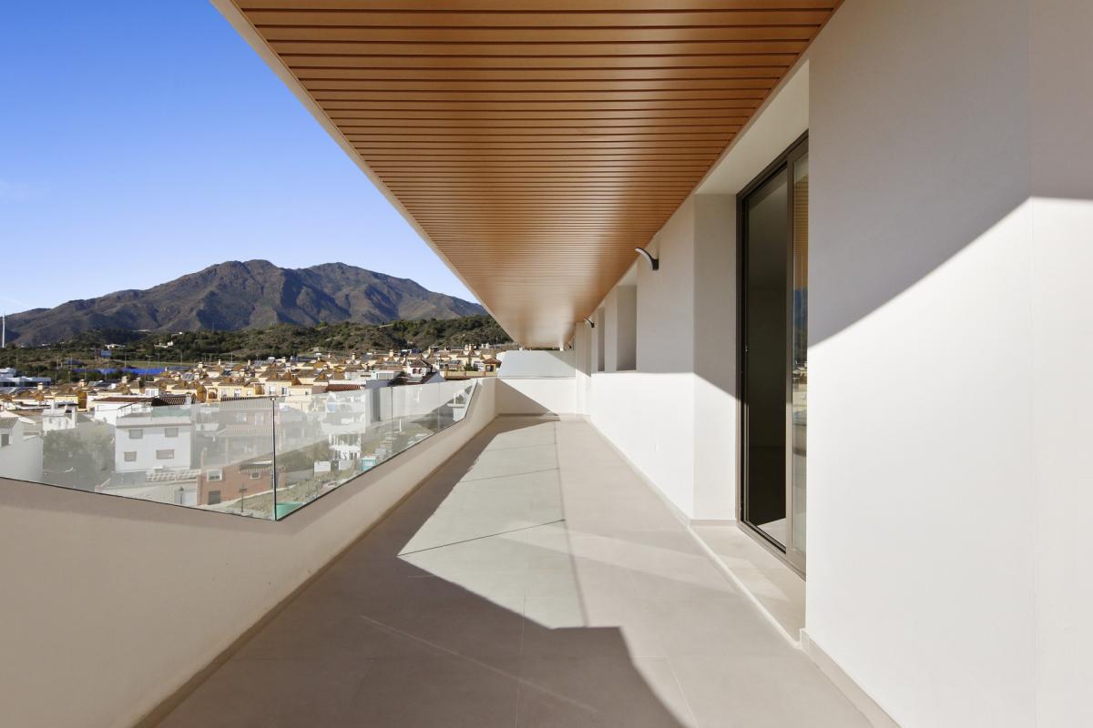 Picture of Apartment For Sale in Estepona, Malaga, Spain