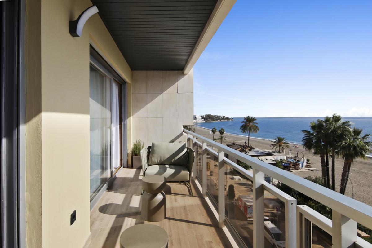 Picture of Home For Sale in Estepona, Malaga, Spain