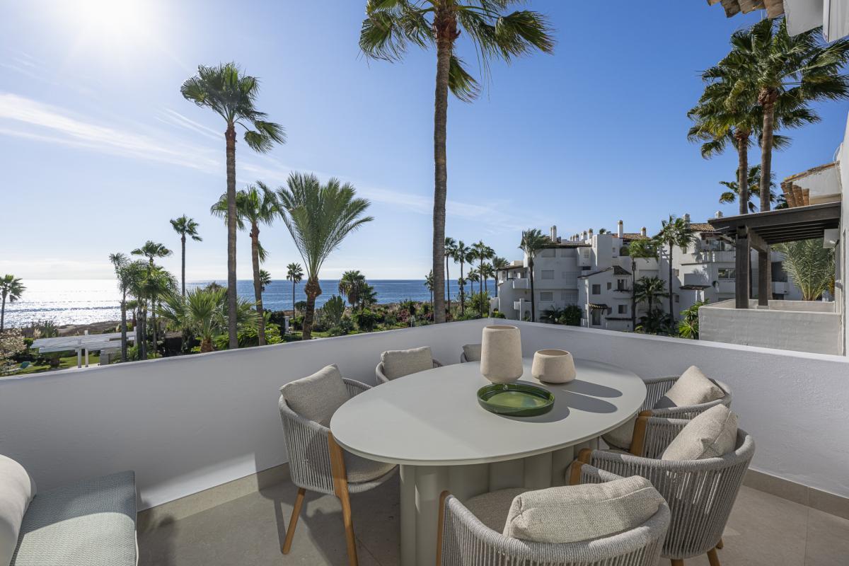 Picture of Apartment For Sale in Estepona, Malaga, Spain