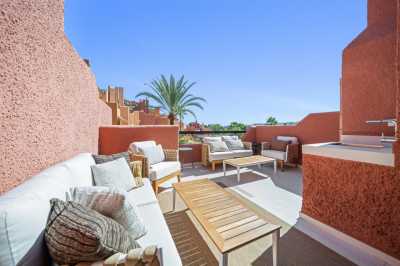 Home For Sale in Nueva Andalucia, Spain