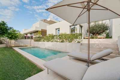 Villa For Sale in Portals Nous, Spain