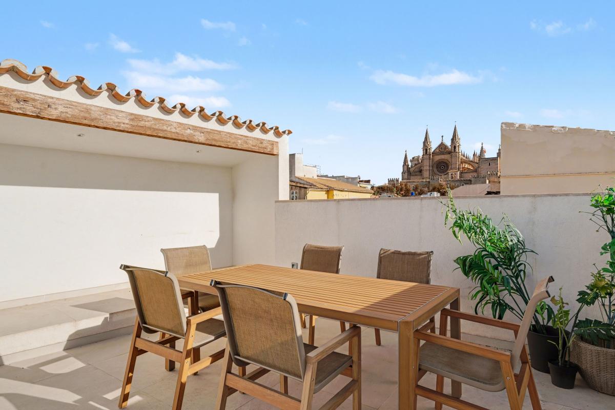 Picture of Home For Sale in Palma, Mallorca, Spain