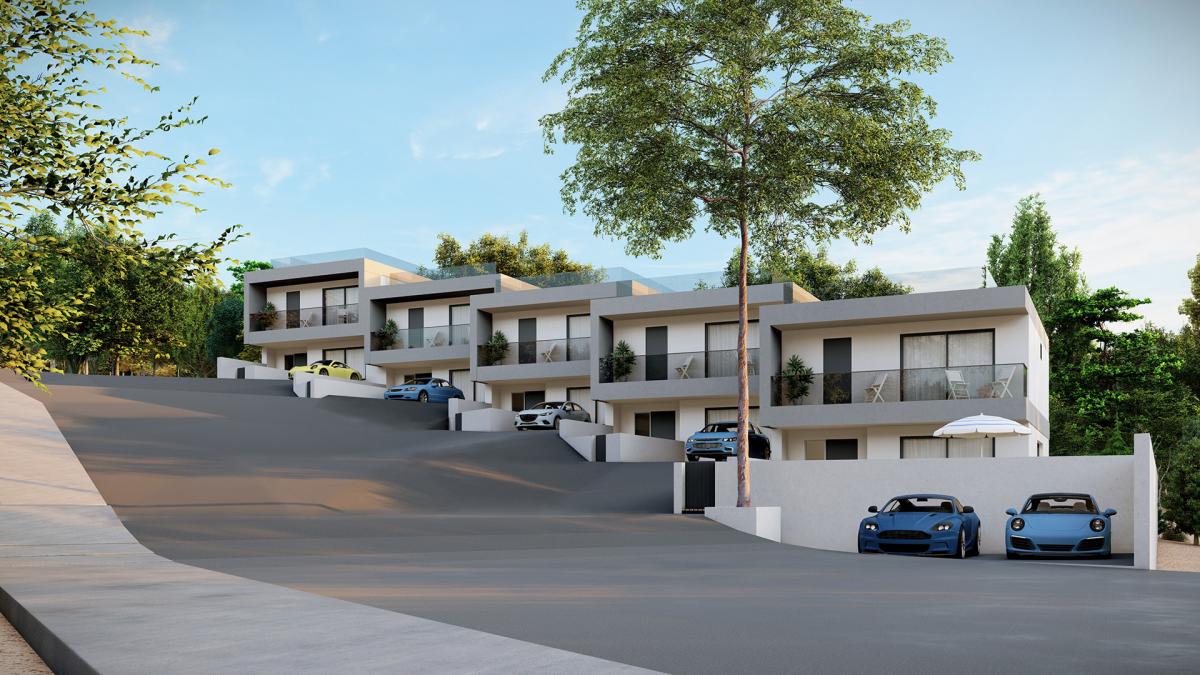 Picture of Villa For Sale in Salema, Algarve, Portugal