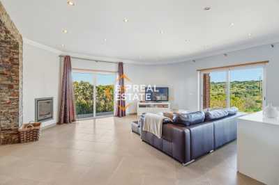 Villa For Sale in Praia Da Luz, Portugal