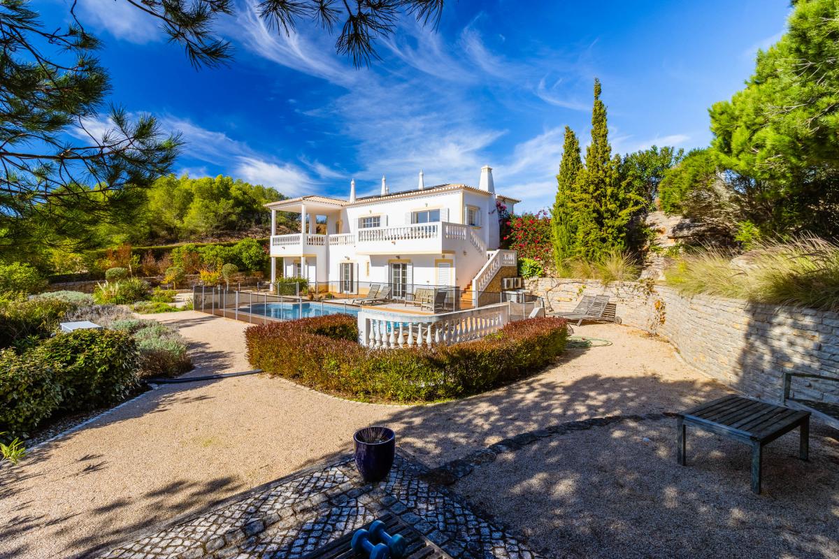 Picture of Villa For Sale in Parque Da Floresta, Algarve, Portugal