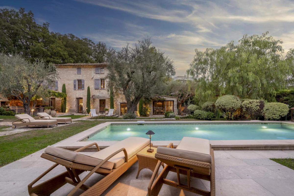Picture of Villa For Sale in Mougins, Cote d'Azur, France