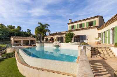 Villa For Sale in 