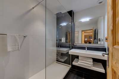 Apartment For Sale in Les Arcs, France