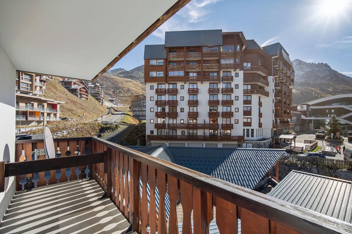 Picture of Apartment For Sale in Val Thorens, Rhone Alpes, France