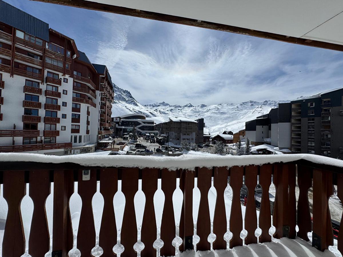 Picture of Apartment For Sale in Val Thorens, Rhone Alpes, France