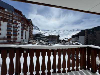 Apartment For Sale in Val Thorens, France