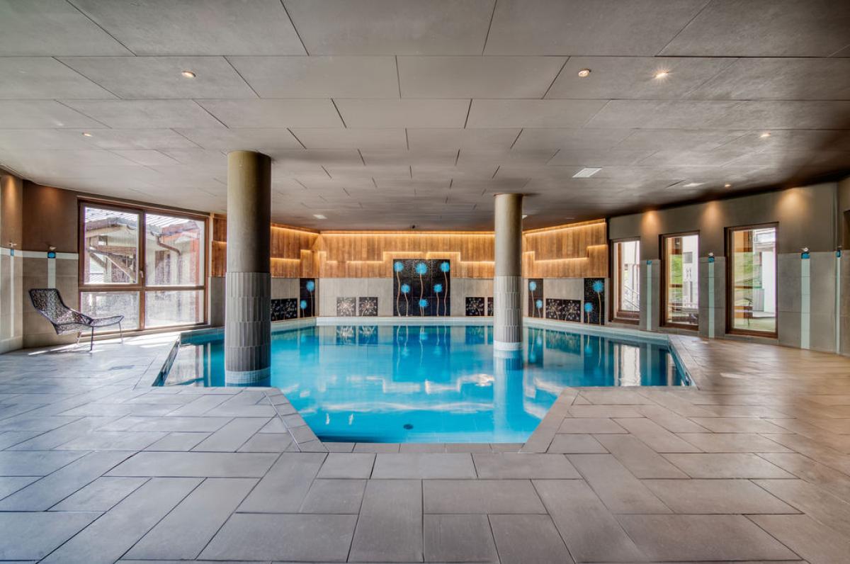 Picture of Apartment For Sale in Val Thorens, Rhone Alpes, France