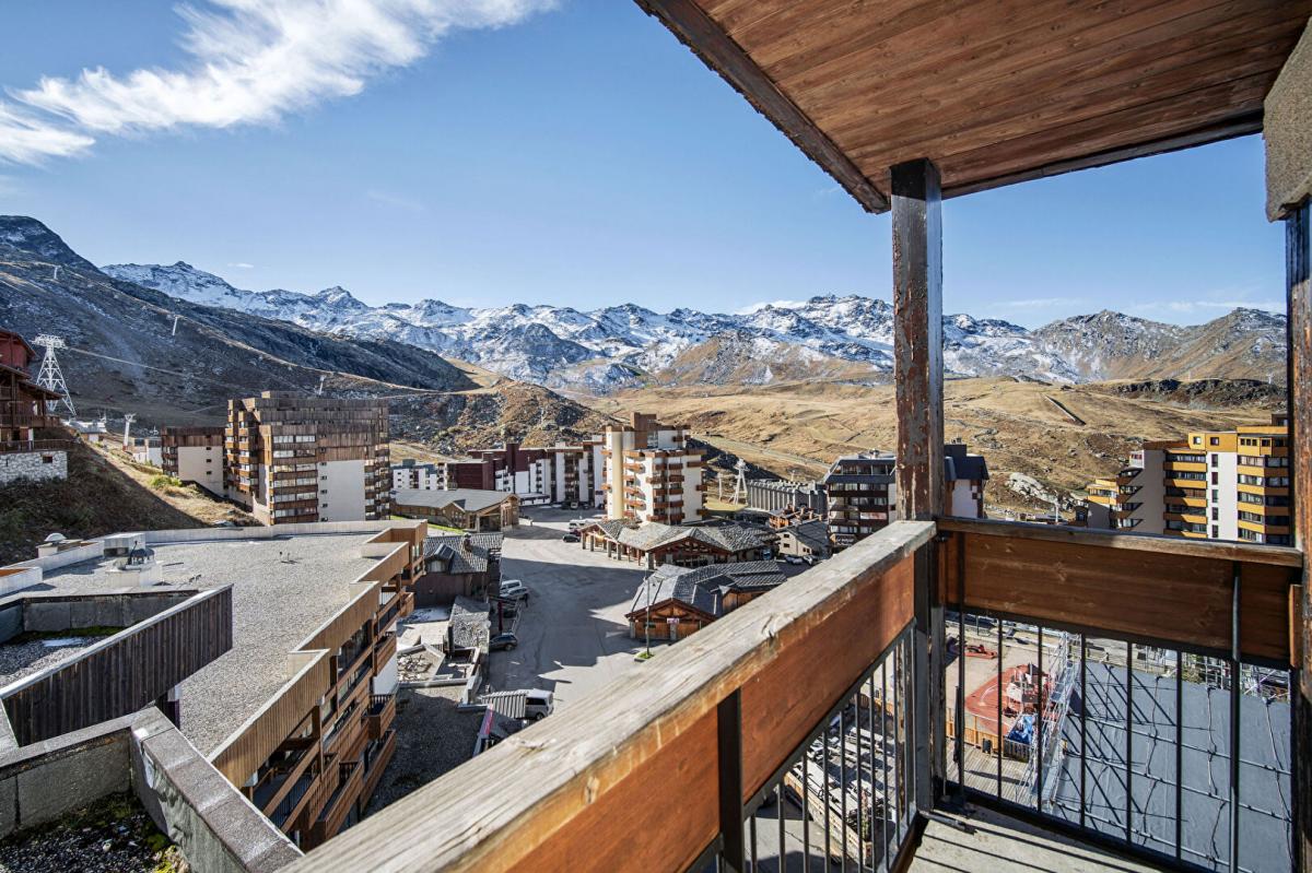 Picture of Apartment For Sale in Val Thorens, Rhone Alpes, France
