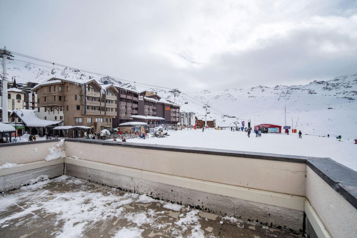Picture of Apartment For Sale in Val Thorens, Rhone Alpes, France