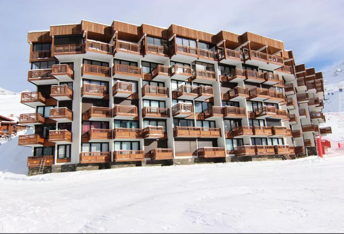 Picture of Apartment For Sale in Val Thorens, Rhone Alpes, France