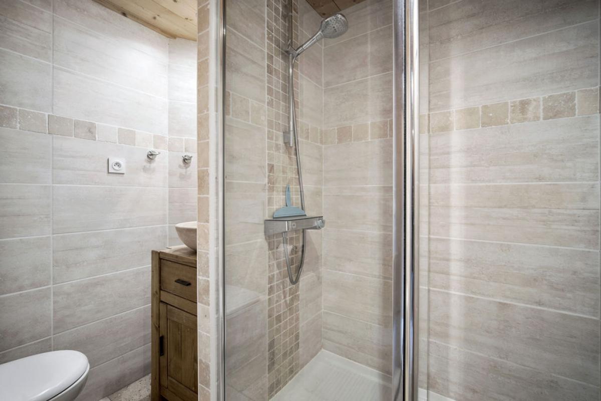 Picture of Apartment For Sale in Val Thorens, Rhone Alpes, France