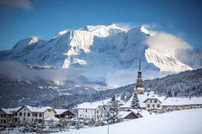 Chalet For Sale in 