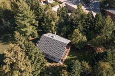 Chalet For Sale in Les Deux Alpes, France