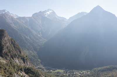 Chalet For Sale in Les Deux Alpes, France