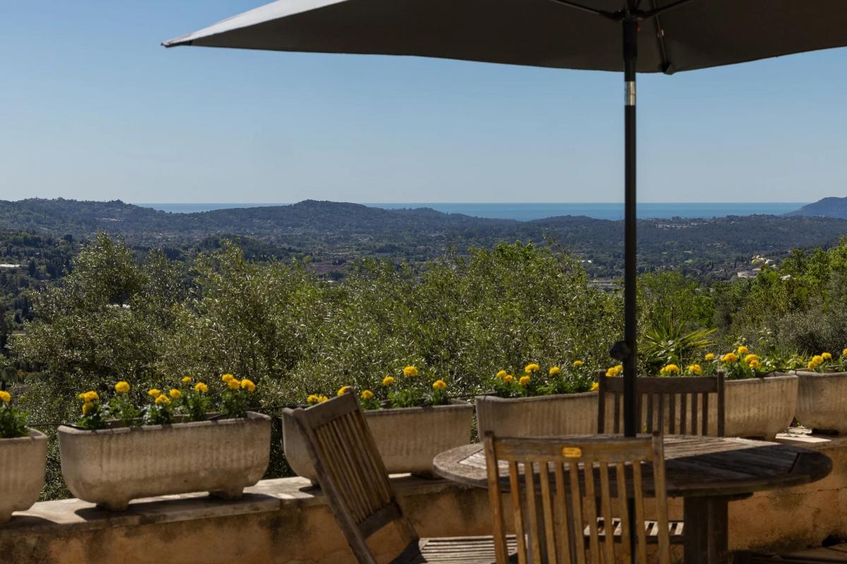 Picture of Villa For Sale in Grasse, Cote d'Azur, France