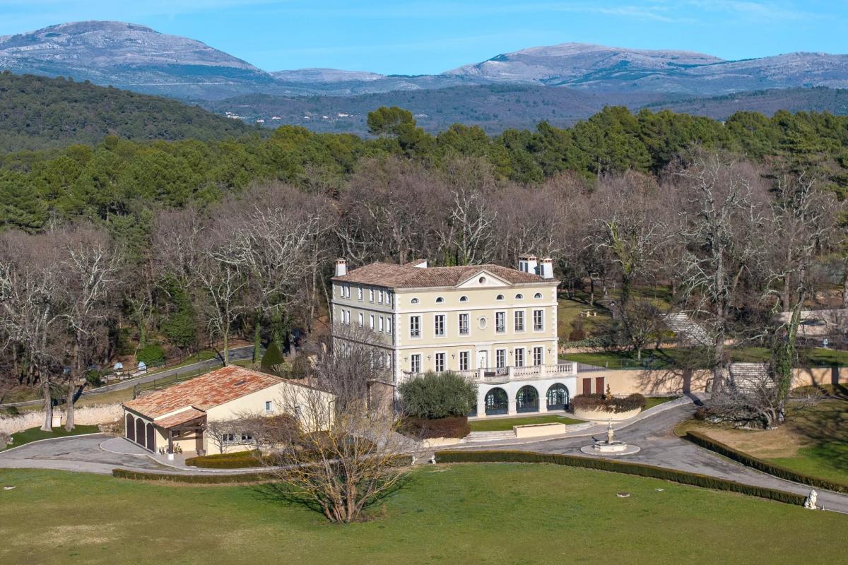 Picture of Home For Sale in Fayence, Cote d'Azur, France