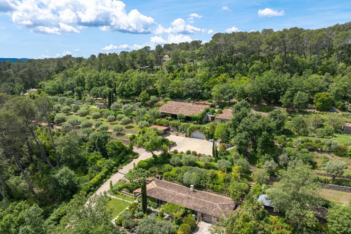 Picture of Home For Sale in Fayence, Cote d'Azur, France
