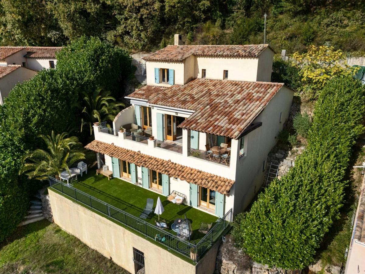 Picture of Home For Sale in Grasse, Cote d'Azur, France