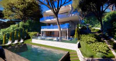 Villa For Sale in Antibes, France