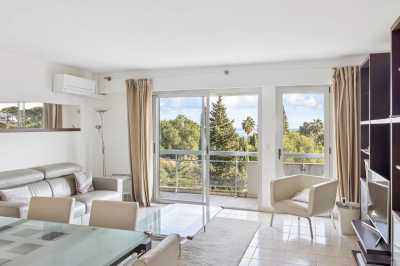 Apartment For Sale in Antibes, France