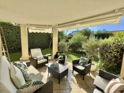 Apartment For Sale in Antibes, France