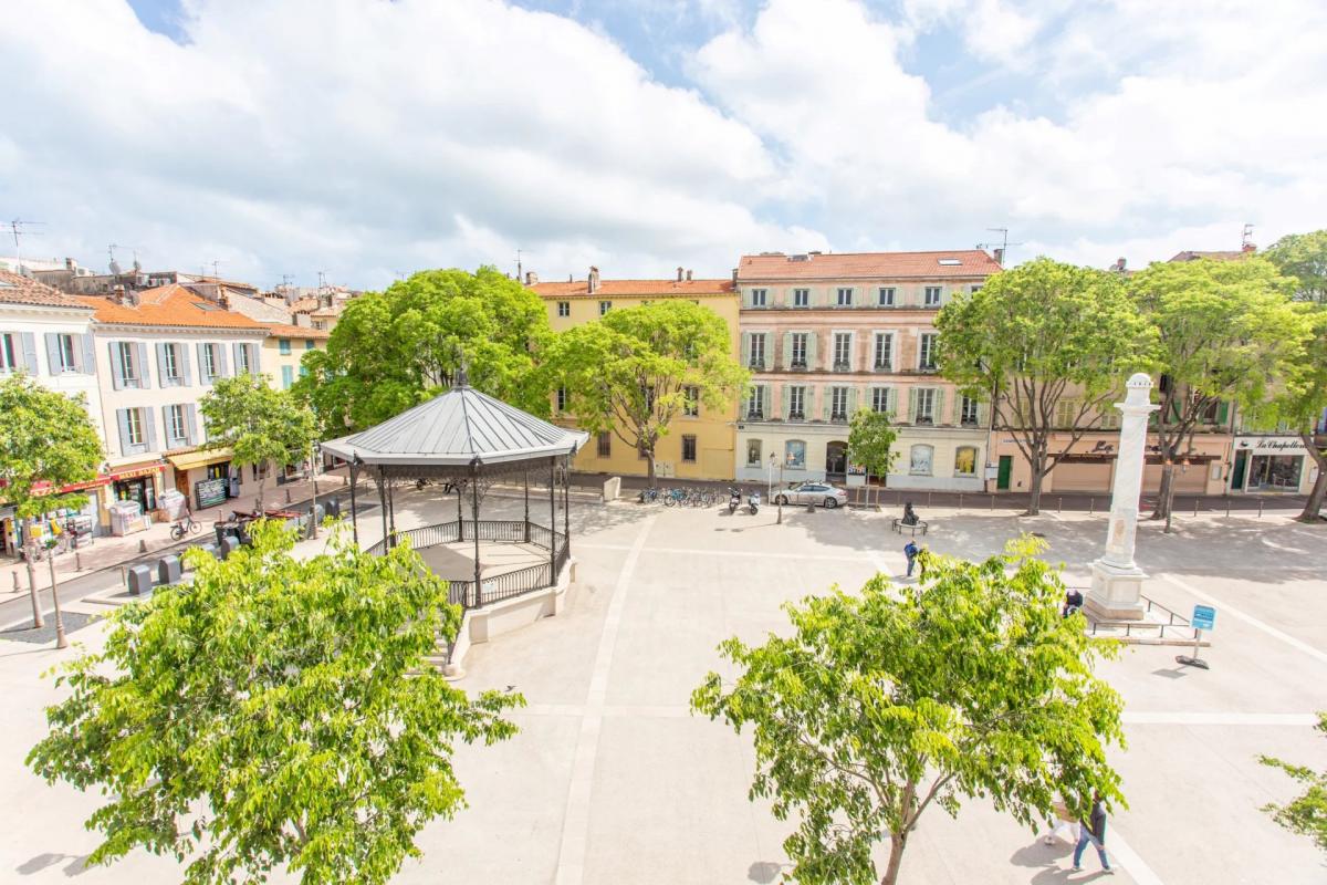 Picture of Apartment For Sale in Antibes, Cote d'Azur, France