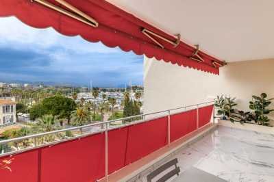 Apartment For Sale in Antibes, France