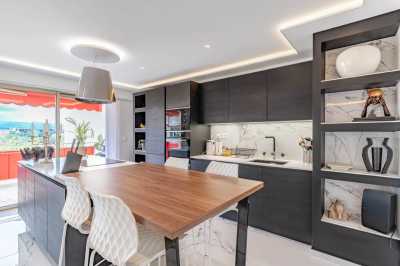 Apartment For Sale in Antibes, France