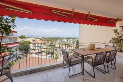 Apartment For Sale in Antibes, France