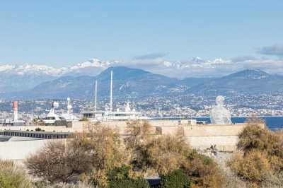 Home For Sale in Antibes, France