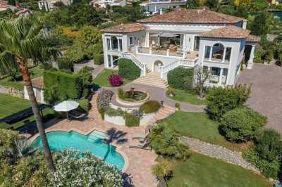 Home For Sale in Cannes, France