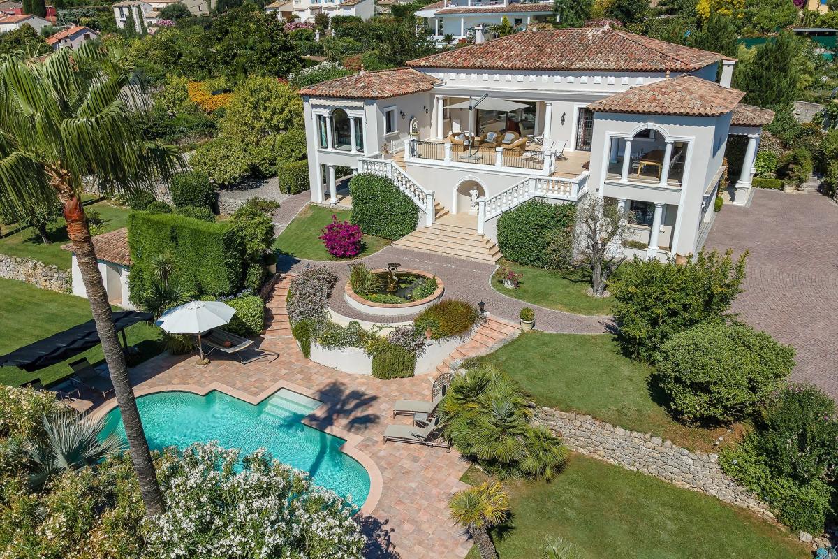 Picture of Home For Sale in Cannes, Cote d'Azur, France