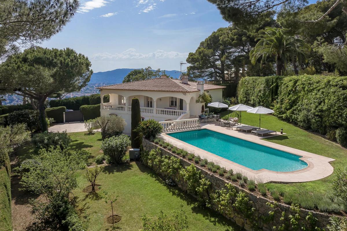 Picture of Home For Sale in Cannes, Cote d'Azur, France