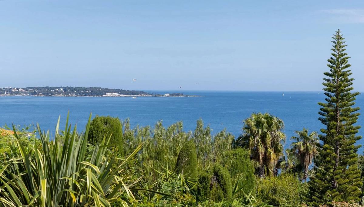 Picture of Home For Sale in Cannes, Cote d'Azur, France