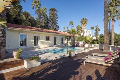 Home For Sale in Vallauris, France