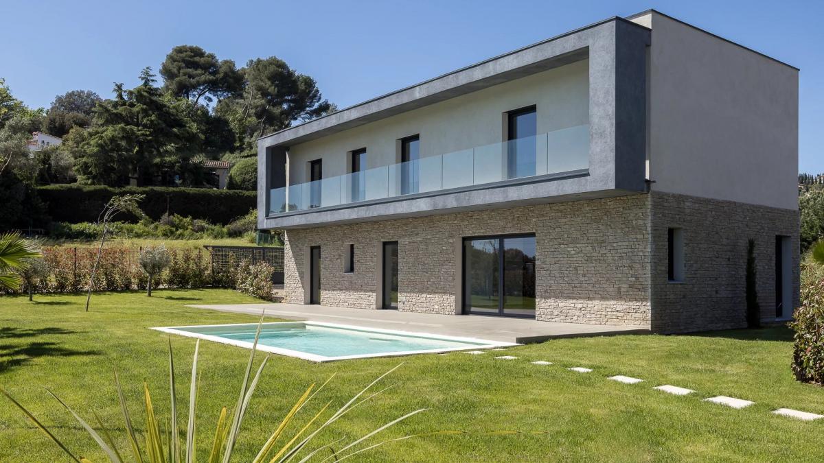 Picture of Villa For Sale in Mougins, Cote d'Azur, France