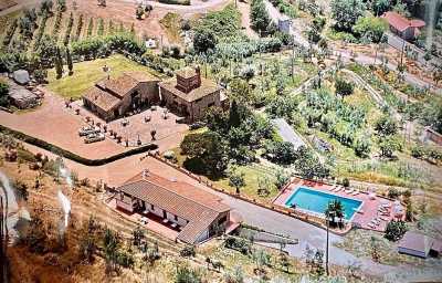 Home For Sale in Reggello, Italy